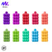 Metaku Spongie 7500 Puffs Disposable Vape 12mL 5 Pack Best Flavors
