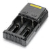 Nitecore Chargers 2 Bay Best