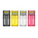 Nitecore Chargers 2 Bay Best