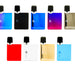 OVNS JC01 Pod Mod Vape Kit Best Colors