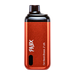 Palax KC8000 Puffs Disposable Vape 18mL Best Flavor Carribean Breeze