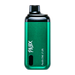 Palax KC8000 Puffs Disposable Vape 18mL Best Flavor Pacific Chill