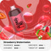 Sheesh75 by Fizz 7500 Puffs Disposable Vape 17mL Best Flavor Strawberry Watermelon