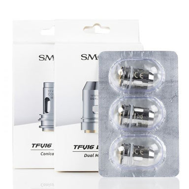 SMOK TFV16 Lite Coils 3 Pack Best