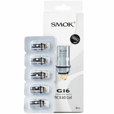 SMOK Gram-16 Coils 3 Pack Best