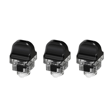 SMOK RPM 4 Empty Replacement Pod 3 Pack Best