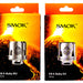 SMOK TFV8 X-Baby Coils 3 Pack Best