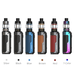 SMOK Fortis 100w Box Mod Best Colors Silver Black Black Blue Brown Red 7-Color