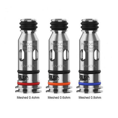 SMOK M-Coil Replacement Coil 5 Pack