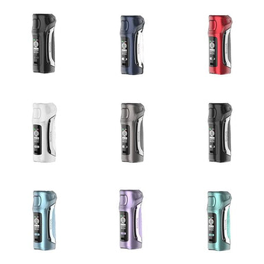 SMOK Mag Solo Mod Best Colors