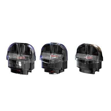 SMOK Nord 50W Replacement Pods 3 Pack Best