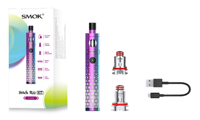 SMOK Stick R22 Kit Best Color packaging deal