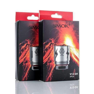 Smok TFV12 Coil 3 Pack Best