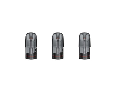 SMOK Solus 2 Replacement Pod 3 Pack Best