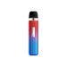 GeekVape Sonder Q Kit Best Color Red Blue