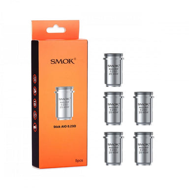 SMOK Stick AIO Coil 5 Pack Best  