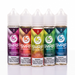 SVRF 60mL E-Liquid Vape Juice Best Flavors