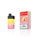 SWFT Mod 5000 Puffs Disposable 15mL 10 Pack Best Flavor Pink Lemonade Slush