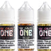 The Salty One Vape Juice 30ML Best Flavors Apple Sweet & Sour Apple Berry Strawberry