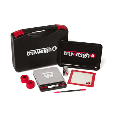 Truweigh 710-Pro Concentrate Scale Kit Best