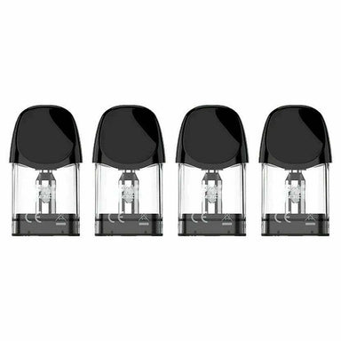 Uwell Caliburn A3 Replacement Pods 4 Pack Best