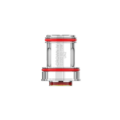 Uwell Crown 4 Coils 4 Pack Best