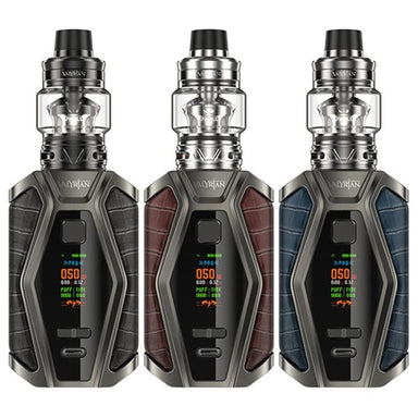 Uwell Valyrian 3 Kit Best Colors