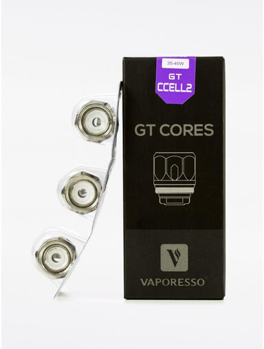 Vaporesso GT Coil 3 Pack Best