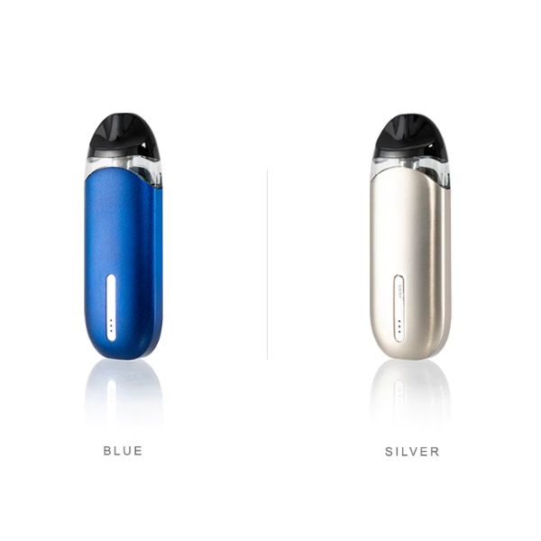 Vaporesso Zero S Kit Best Color Blue Silver