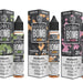VGOD Salt Collection Vape Juice 30ML Best Flavors