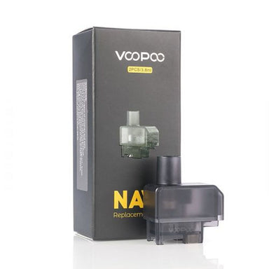VooPoo Navi Replacement Pods 2 Pack Best