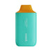 Vozol Star 6000 Puff Disposable Vape 10 Pack 14mL Best Flavor Honeydew Punch