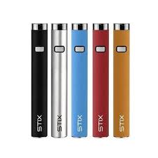 Yocan Stix Battery 5 Pack Best Colors
