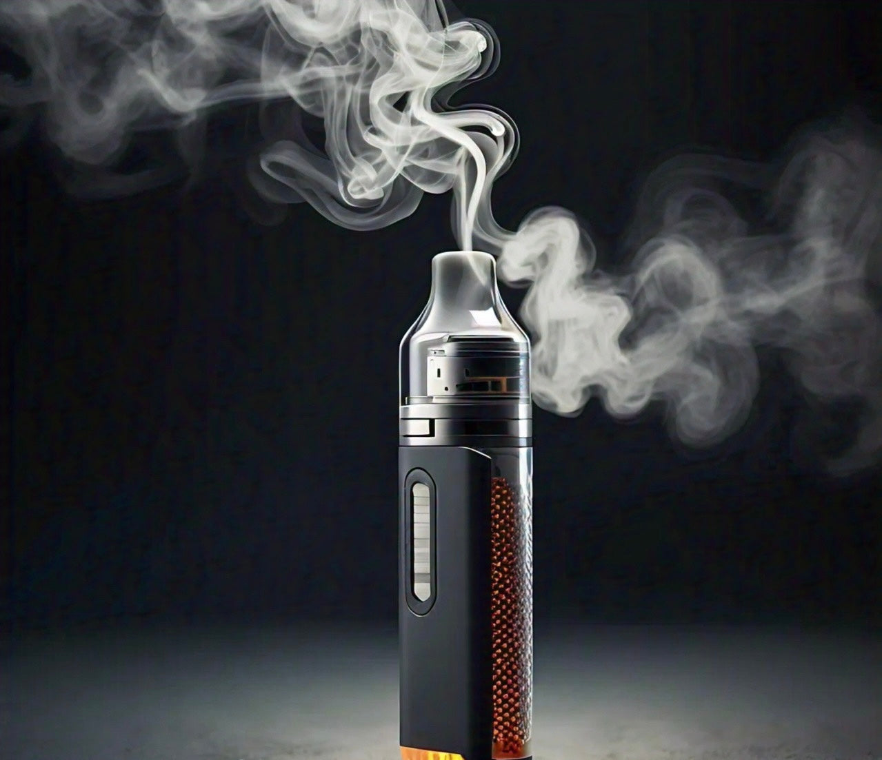 taste burnt, new disposable vape, solutions