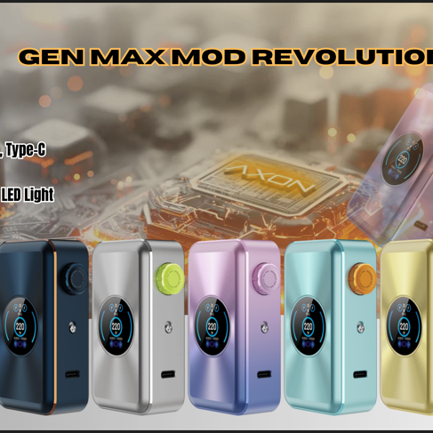 Best Deal Vaporesso Gen Max (Mod)