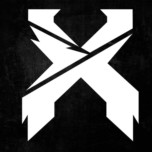 Excision x Alt Zero X9000