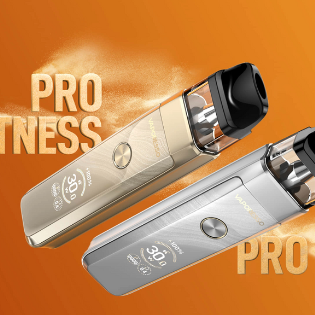 Vaporesso XROS PRO 2 Pod Kit