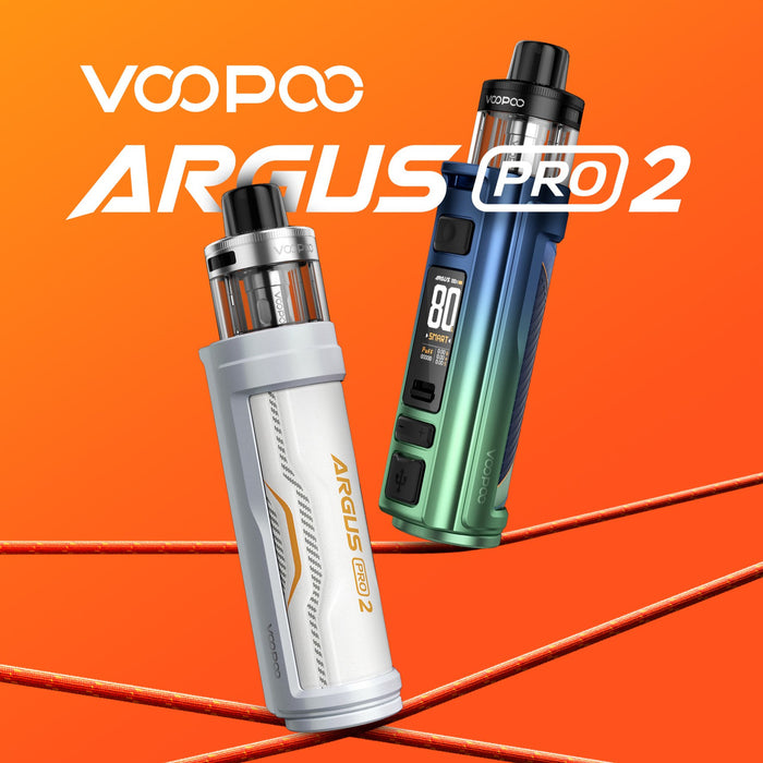 VooPoo Argus Pro 2 Thumbnail
