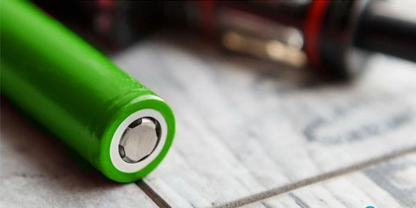 Advantages of Integrated & Removable Vape Batteries