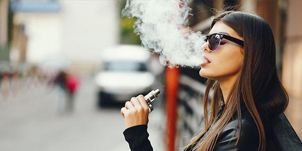 How to Prevent Dry Hits When Vaping? — Vape Direct