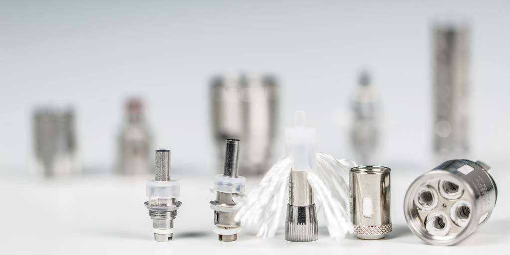 History and Evolution of Vape Coils