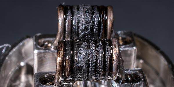 How to Avoid Vape Coil Gunk