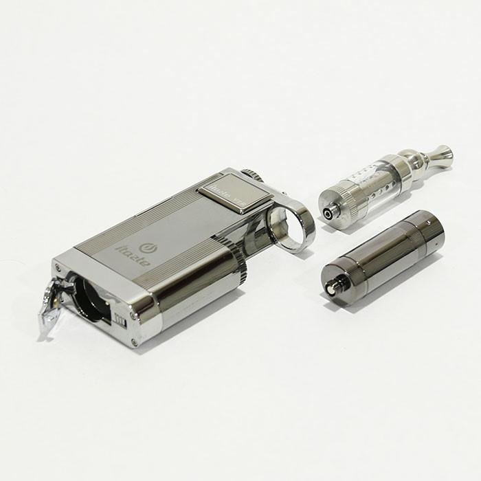Innokin iTaste VTR Premium E-Cigarette Kit - Coming Soon
