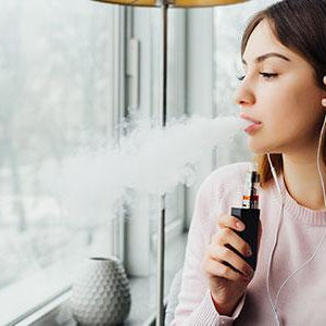 Tutorial: Most Common Mistakes for Beginner Vapers