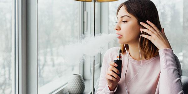 Tutorial: Most Common Mistakes for Beginner Vapers