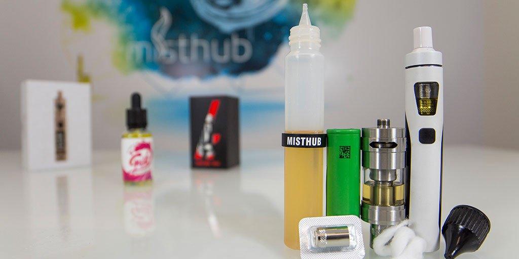 What Are Vape Pens? - MIST Blog