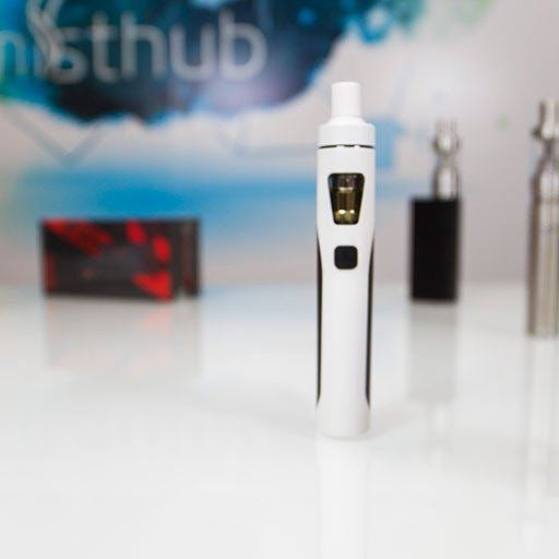 Tutorial: Guide to Selecting the Right Vape Device