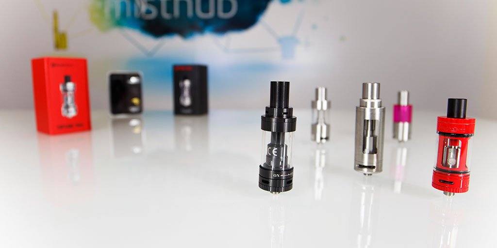 Tutorial: Guide to Sub-Ohm Vaping