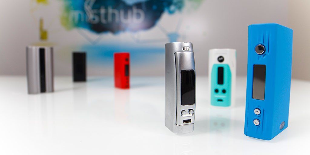 Tutorial: Variable Voltage vs. Variable Wattage for E-cigs