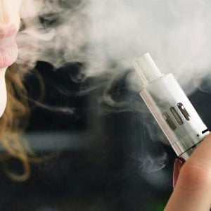 Vaping Could Help Millions of Smokers